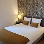 La Maison Du Mont Saint Michel 3*