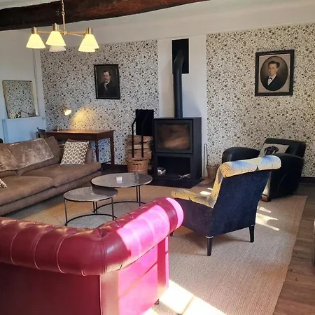 La Maison Du Mont Saint Michel Bed & Breakfast Pontorson