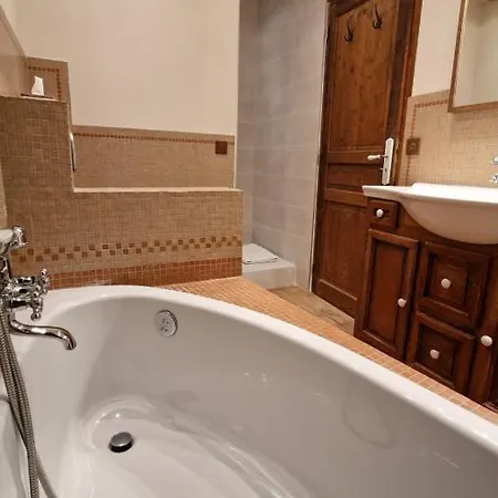 Couette-café La Maison Du Mont Saint Michel Pontorson