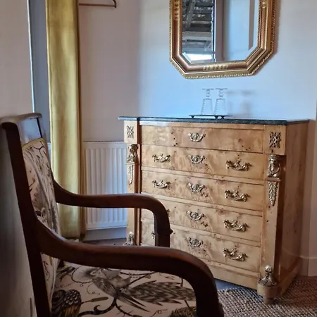 Bed & Breakfast La Maison Du Mont Saint Michel Pontorson