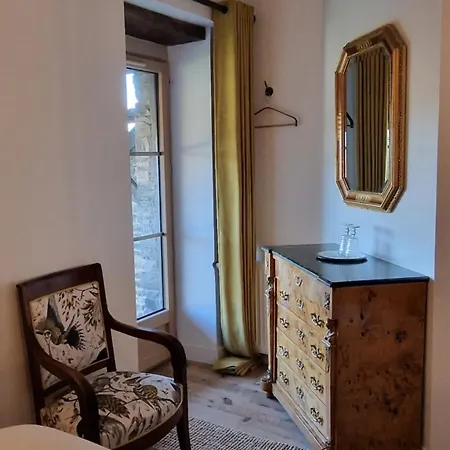 La Maison Du Mont Saint Michel Pontorson