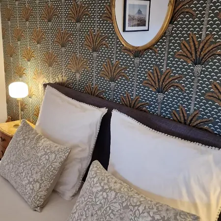 La Maison Du Mont Saint Michel Couette-café Pontorson