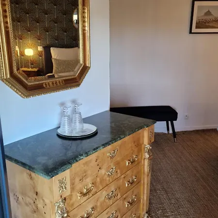 Bed & Breakfast La Maison Du Mont Saint Michel Pontorson