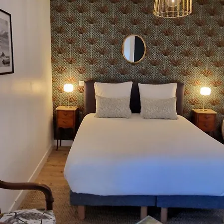 La Maison Du Mont Saint Michel Pontorson