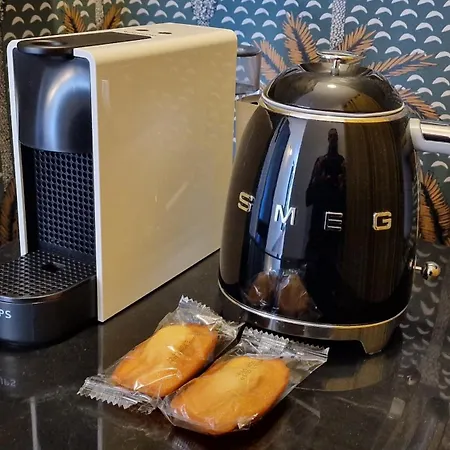 La Maison Du Mont Saint Michel