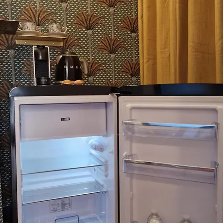 Bed & Breakfast La Maison Du Mont Saint Michel