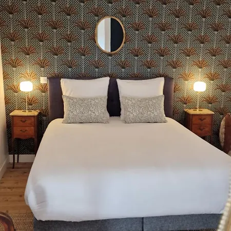 Bed & Breakfast La Maison Du Mont Saint Michel *