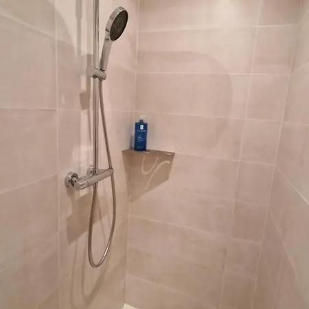 Couette-café La Maison Du Mont Saint Michel