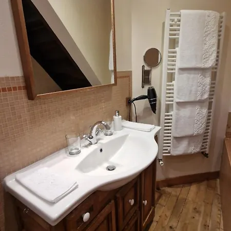 La Maison Du Mont Saint Michel 3* Pontorson