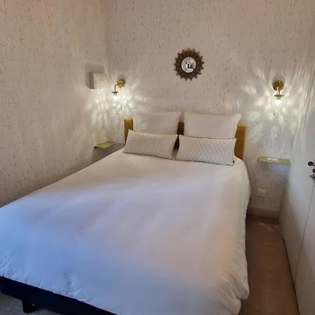 La Maison Du Mont Saint Michel 3* Pontorson