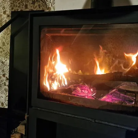 Couette-café La Maison Du Mont Saint Michel Pontorson