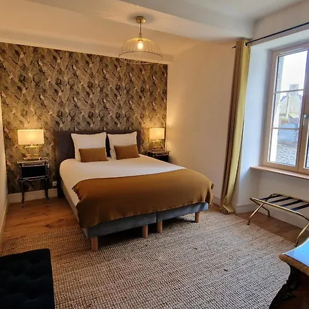 La Maison Du Mont Saint Michel Pontorson