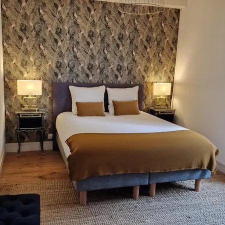 La Maison Du Mont Saint Michel Bed & Breakfast Pontorson