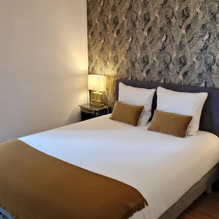 La Maison Du Mont Saint Michel 3*