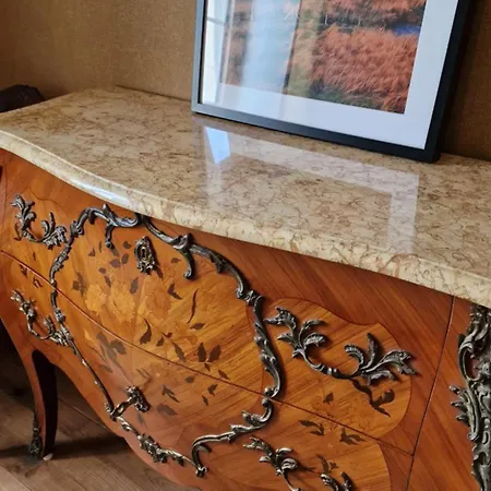 Couette-café La Maison Du Mont Saint Michel Pontorson