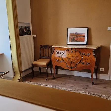 La Maison Du Mont Saint Michel Pontorson