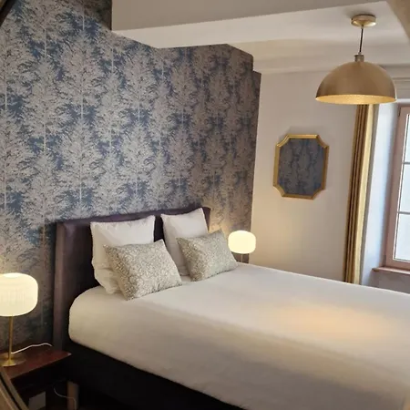 Couette-café La Maison Du Mont Saint Michel 3*