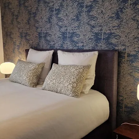 La Maison Du Mont Saint Michel