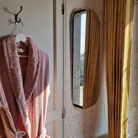 Couette-café La Maison Du Mont Saint Michel 3*