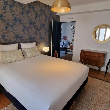 Couette-café La Maison Du Mont Saint Michel Pontorson