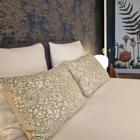 La Maison Du Mont Saint Michel