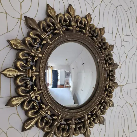 La Maison Du Mont Saint Michel Couette-café