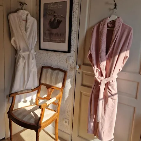 Bed & Breakfast La Maison Du Mont Saint Michel