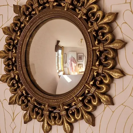 La Maison Du Mont Saint Michel Bed & Breakfast *