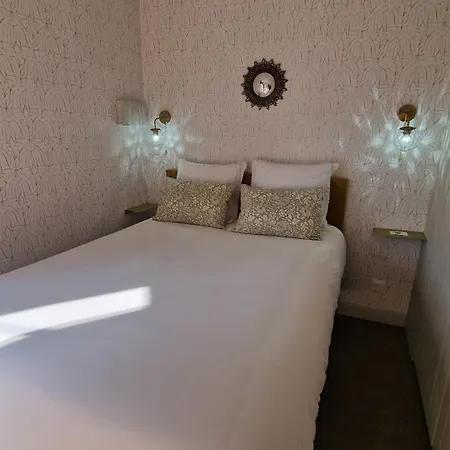 Couette-café La Maison Du Mont Saint Michel 3*