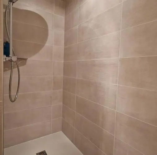 La Maison Du Mont Saint Michel 3* Pontorson