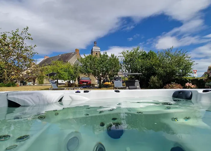 Couette-café La Maison Du Mont Saint Michel 3*