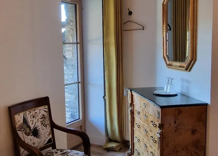 La Maison Du Mont Saint Michel Pontorson