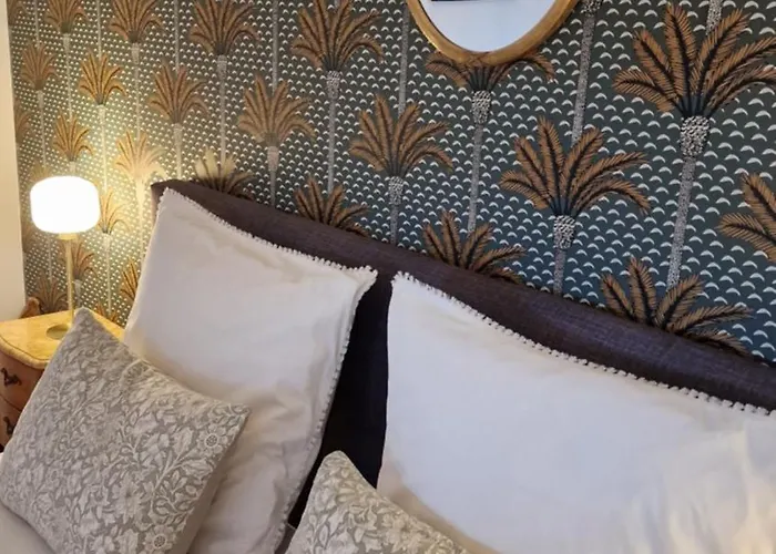 La Maison Du Mont Saint Michel Couette-café Pontorson