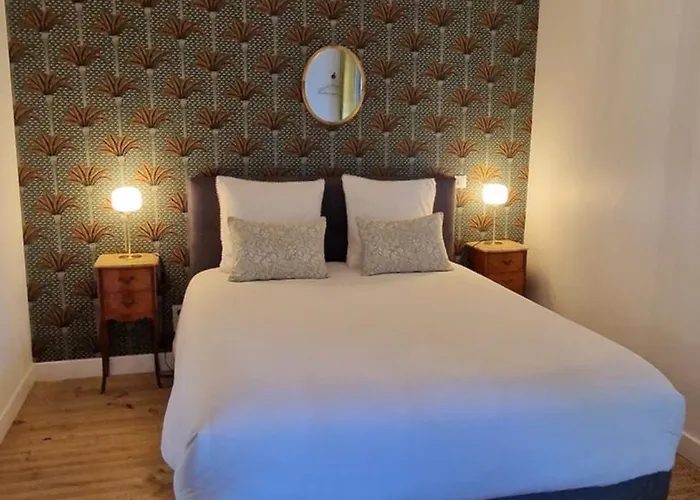 La Maison Du Mont Saint Michel 3*