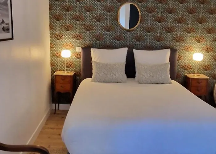 La Maison Du Mont Saint Michel Pontorson