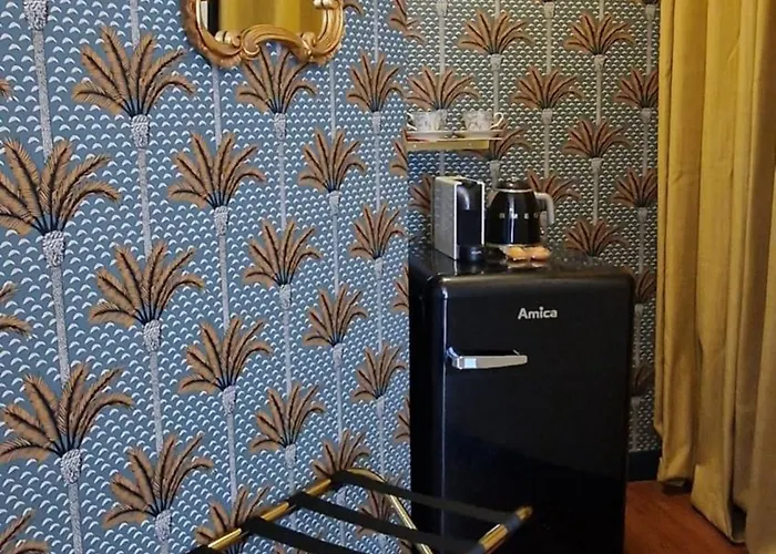 La Maison Du Mont Saint Michel 3* Pontorson