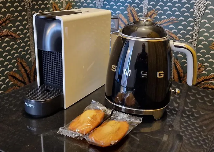 La Maison Du Mont Saint Michel