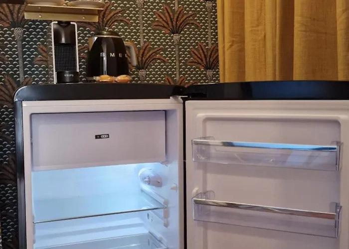 Frühstückspension La Maison Du Mont Saint Michel