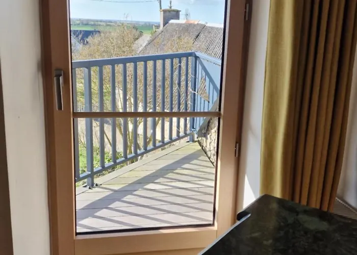 La Maison Du Mont Saint Michel Frühstückspension 3*