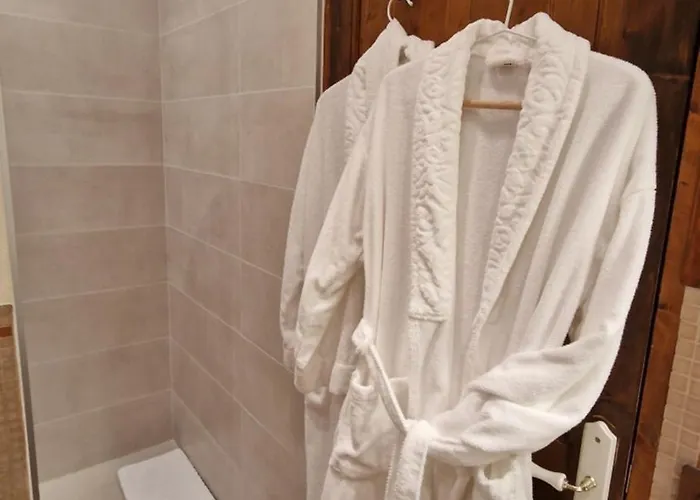 La Maison Du Mont Saint Michel Couette-café