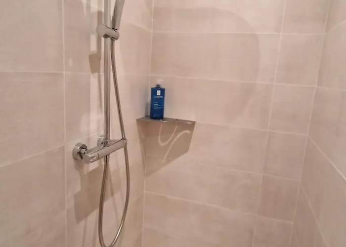 Frühstückspension La Maison Du Mont Saint Michel