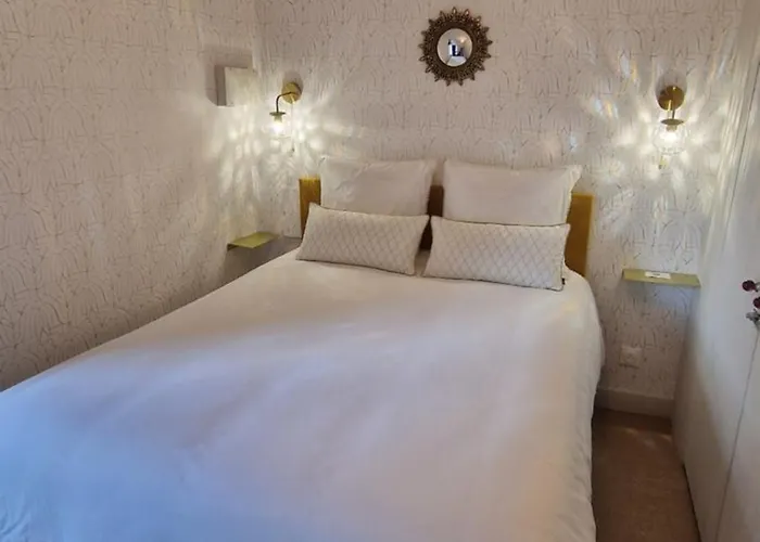 La Maison Du Mont Saint Michel 3* Pontorson