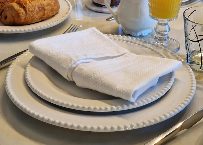 La Maison Du Mont Saint Michel 3*