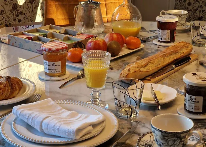 La Maison Du Mont Saint Michel 3* Pontorson