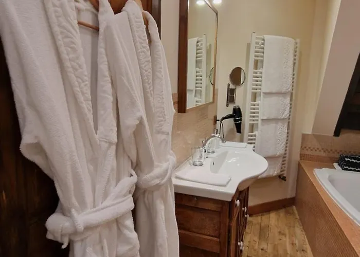 La Maison Du Mont Saint Michel