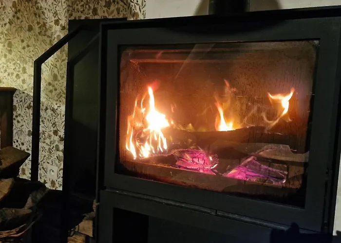 Couette-café La Maison Du Mont Saint Michel Pontorson
