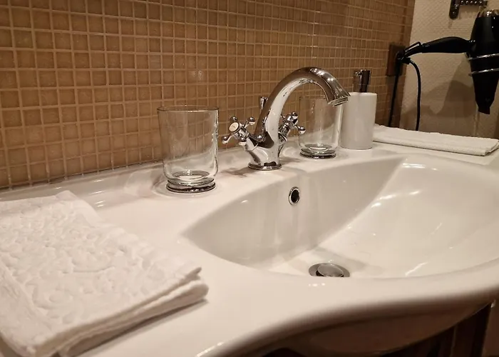 La Maison Du Mont Saint Michel