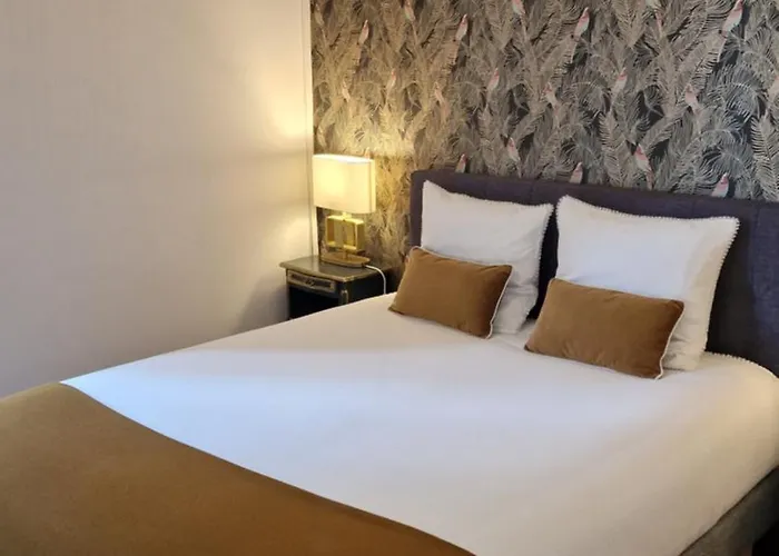 La Maison Du Mont Saint Michel 3*