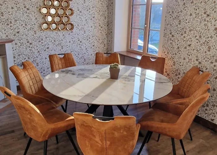 La Maison Du Mont Saint Michel Pontorson