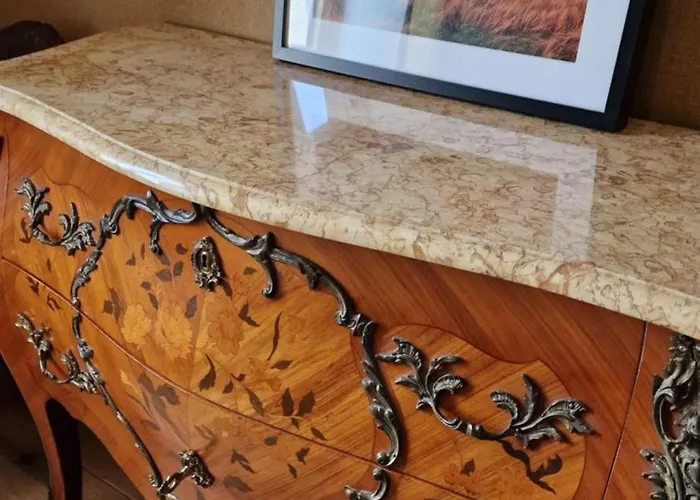 Couette-café La Maison Du Mont Saint Michel Pontorson